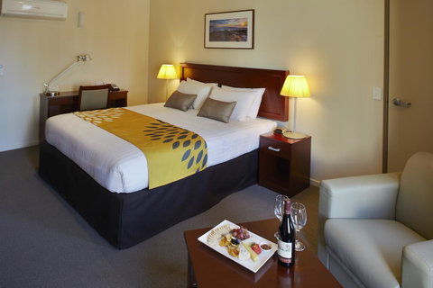 RACV Hobart Hotel - Accommodation Guide 41