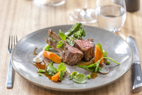 RACV Hobart Hotel - Accommodation Guide 23