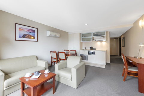 RACV Hobart Hotel - Accommodation Guide 5