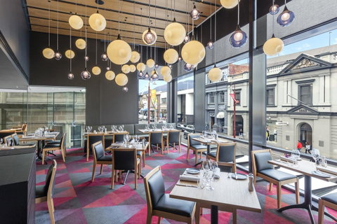 RACV Hobart Hotel - Accommodation Guide 18