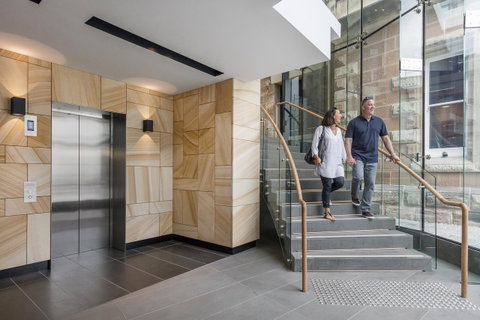 RACV Hobart Hotel - Accommodation Guide 15