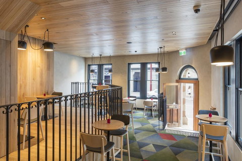 RACV Hobart Hotel - Accommodation Guide 13