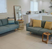 Sisters Beach Paradise - Accommodation Asia