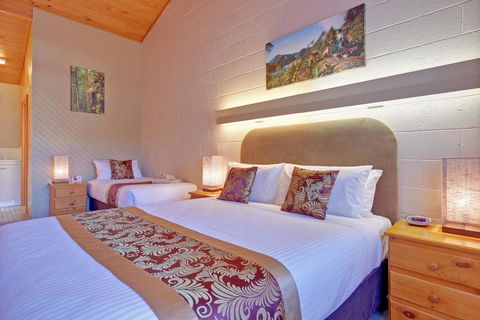 Gold Rush Inn - Accommodation Asia 3