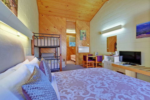 Gold Rush Inn - Accommodation Asia 22