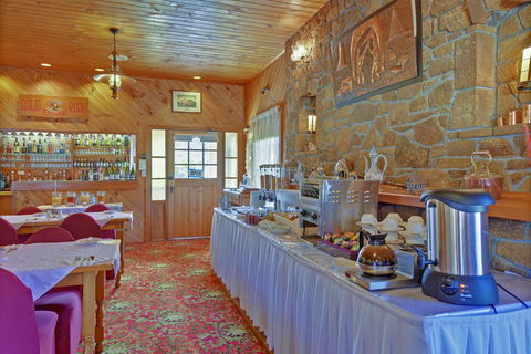 Gold Rush Inn - Accommodation Asia 5