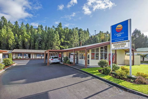 Gold Rush Inn - Accommodation Asia 16