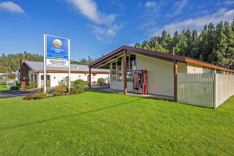 Gold Rush Inn - Accommodation Asia 7