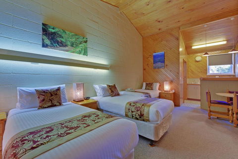 Gold Rush Inn - Accommodation Asia 19