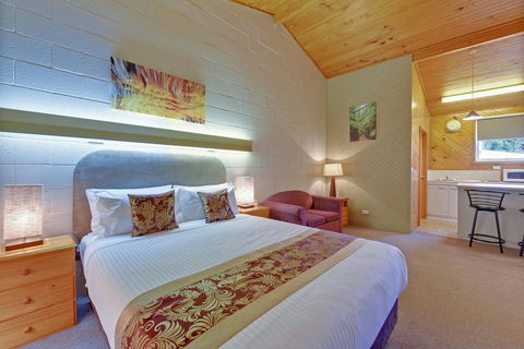 Gold Rush Inn - Accommodation Asia 25