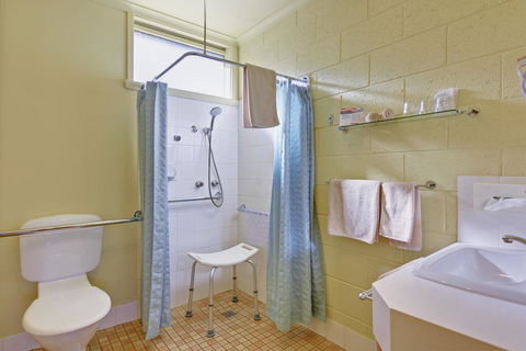 Gold Rush Inn - Accommodation Asia 9