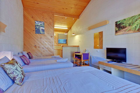 Gold Rush Inn - Accommodation Asia 13