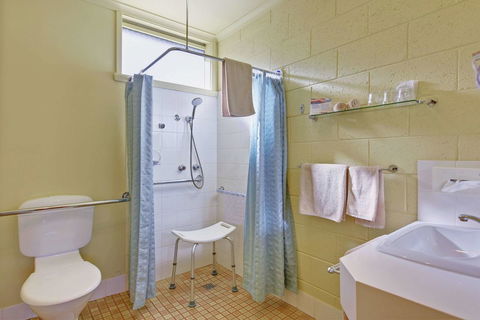 Gold Rush Inn - Accommodation Asia 14
