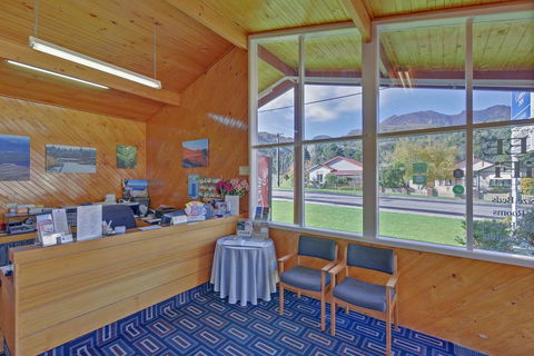 Gold Rush Inn - Accommodation Asia 21