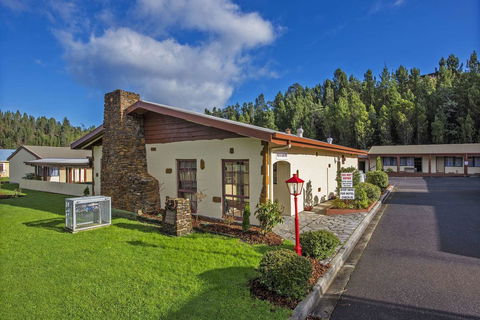 Gold Rush Inn - Accommodation Asia 0