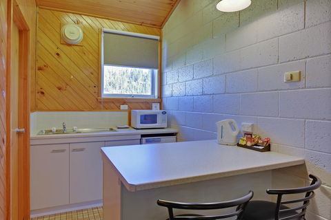 Gold Rush Inn - Accommodation Asia 6