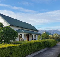 Grace Cottage - Accommodation Asia