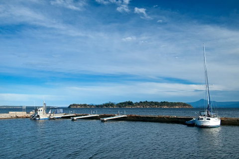 Sunset Bay Escape - Accommodation Guide 38