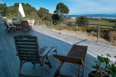 Sunset Bay Escape - Accommodation Guide 37