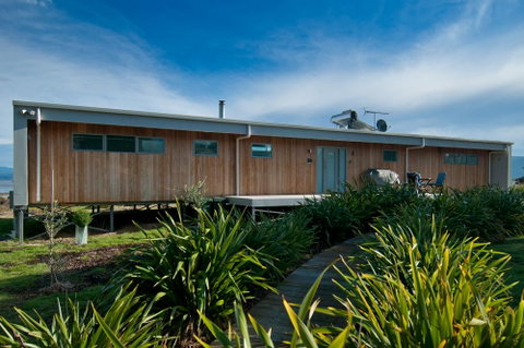 Sunset Bay Escape - Accommodation Guide 34