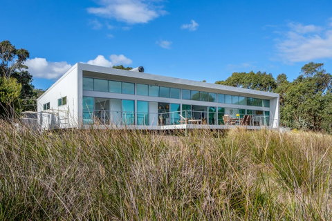 Sunset Bay Escape - Accommodation Guide 29