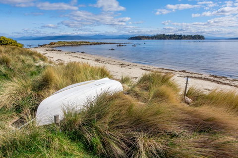 Sunset Bay Escape - Accommodation Guide 1
