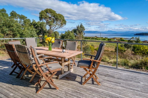 Sunset Bay Escape - Accommodation Guide 23