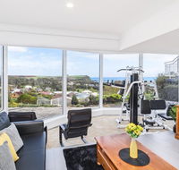 Views Forever - Devonport - Accommodation Asia