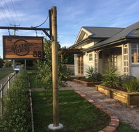 The Station House - Accommodation Asia