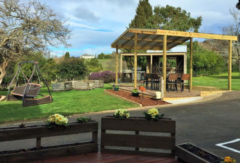 Amble\'a\'While On Tamar - Accommodation Asia 21