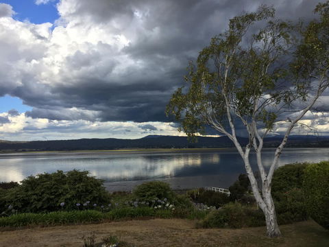 Amble\'a\'While On Tamar - Accommodation Asia 27