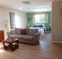 Amble'a'While on Tamar - Accommodation Asia
