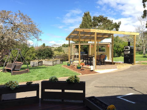 Amble\'a\'While On Tamar - Accommodation Asia 2