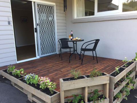 Amble\'a\'While On Tamar - Accommodation Asia 36