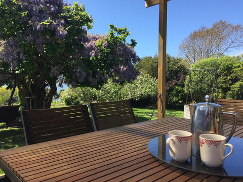 Amble\'a\'While On Tamar - Accommodation Asia 5