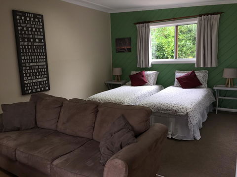 Amble\'a\'While On Tamar - Accommodation Asia 42