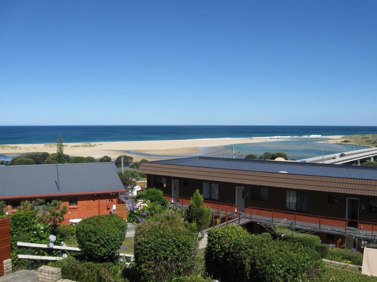 Scamander TAS Accommodation Guide