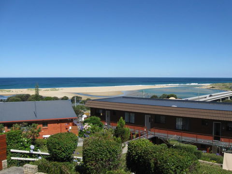 Blue Seas Holiday Villas - Accommodation Asia 0
