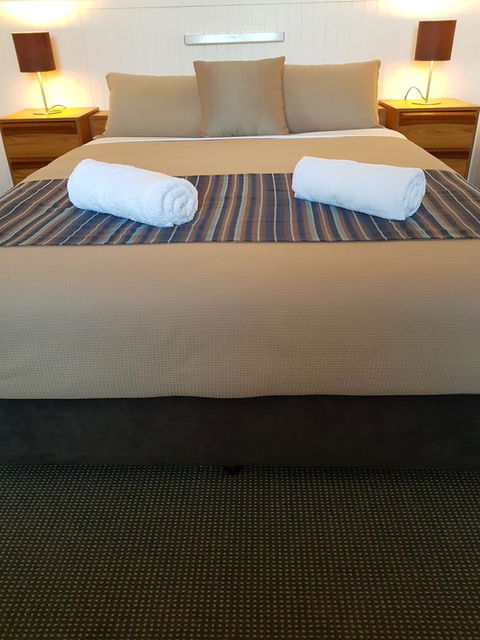 Blue Seas Holiday Villas - Accommodation Asia 23