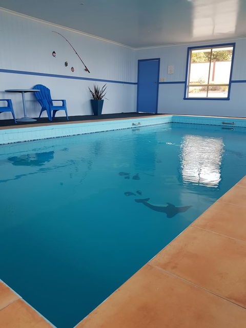 Blue Seas Holiday Villas - Accommodation Asia 3