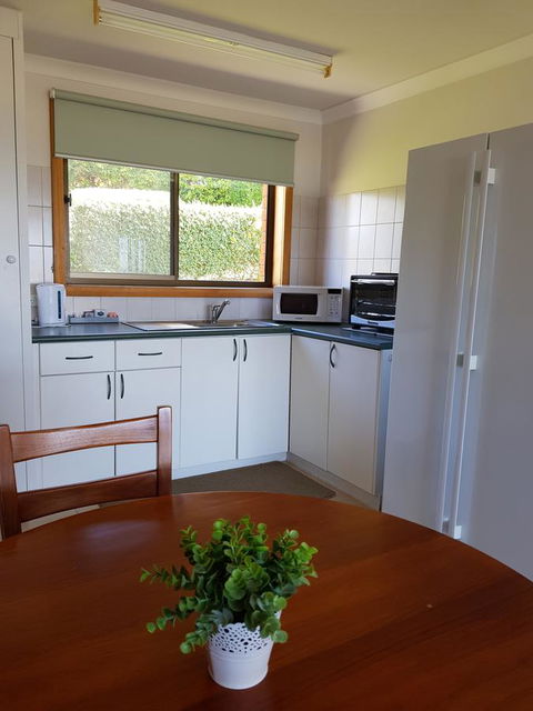 Blue Seas Holiday Villas - Accommodation Asia 35