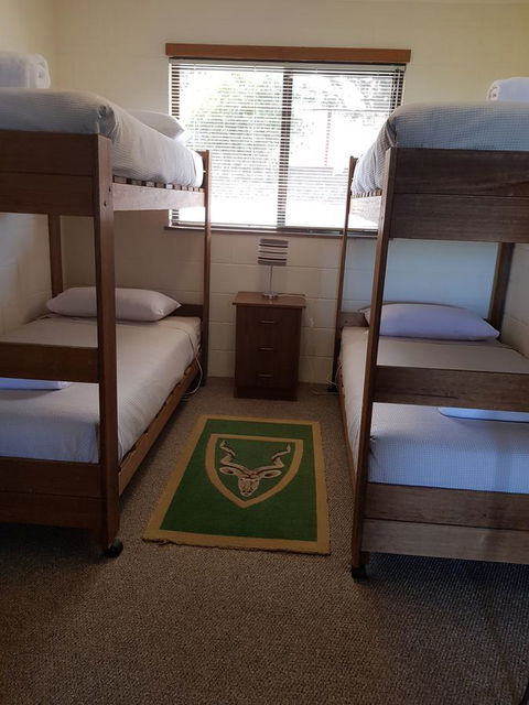 Blue Seas Holiday Villas - Accommodation Asia 31