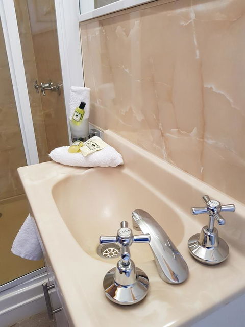 Blue Seas Holiday Villas - Accommodation Asia 40