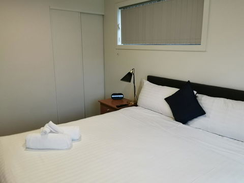 Youngtown Executive Apartments - 2BR Included, Free Parking & Wifi, Sofa Bed & Cot Fee Applies - Accommodation Asia 12