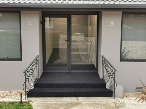 Youngtown Executive Apartments - 2BR Included, Free Parking & Wifi, Sofa Bed & Cot Fee Applies - Accommodation Asia 14