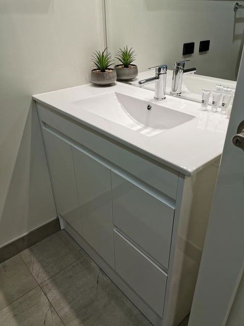 Youngtown Executive Apartments - 2BR Included, Free Parking & Wifi, Sofa Bed & Cot Fee Applies - Accommodation Asia 37