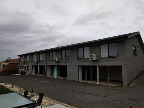 Youngtown Executive Apartments - 2BR Included, Free Parking & Wifi, Sofa Bed & Cot Fee Applies - Accommodation Asia 20