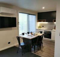 Youngtown Executive Apartments - Accommodation Asia