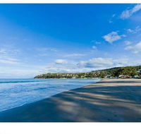 The Ultimate Beach House - Accommodation Asia