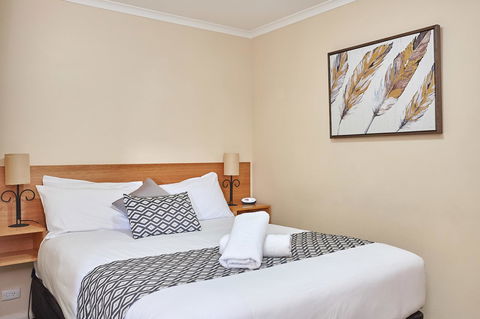 Elphin Serviced Apartments - Accommodation Asia 4
